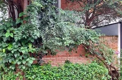 Casa de vila com 3 quartos à venda em vila olímpia - sp