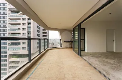 Apartamento com 2 quartos à venda em chácara santo antônio (zona sul) - sp