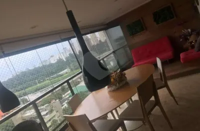 Apartamento com 3 quartos à venda na Rua Luís Correia de Melo, Granja Julieta, São Paulo