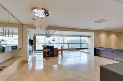 Apartamento com 3 quartos à venda na Rua Luís Correia de Melo, Granja Julieta, São Paulo