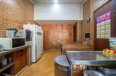 Casa com 3 quartos à venda no Jardim Prudência, São Paulo 