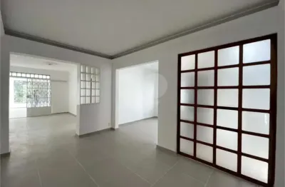Casa com 5 quartos à venda na Rua das Azaléas, Planalto Paulista, São Paulo