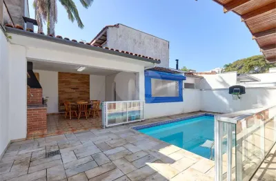 Casa com 3 quartos para alugar na Rua Barão de Itaim, 58, Granja Julieta, São Paulo