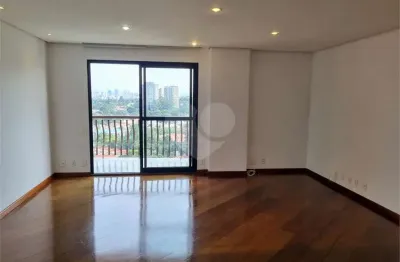 Apartamento com 1 quarto à venda na Rua Borba Gato, Alto da Boa Vista, São Paulo
