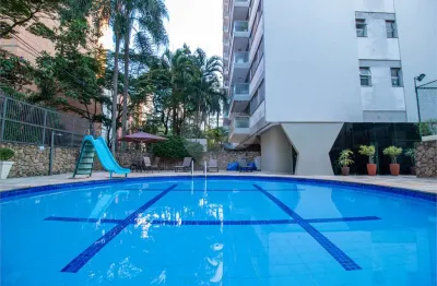 Apartamento com 3 quartos à venda na Rua Gil Eanes, Campo Belo, São Paulo