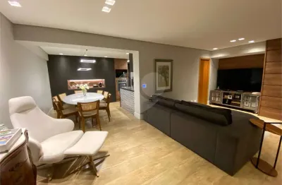 Apartamento com 4 quartos à venda em indianópolis - sp