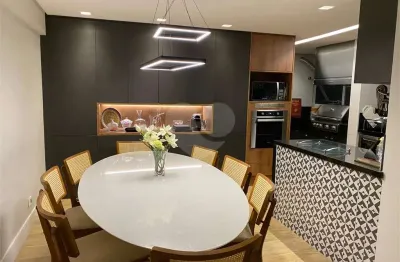Apartamento com 4 quartos à venda em indianópolis - sp