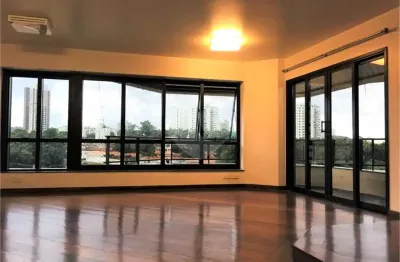 Apartamento com 4 quartos à venda em chácara santo antônio (zona sul) - sp