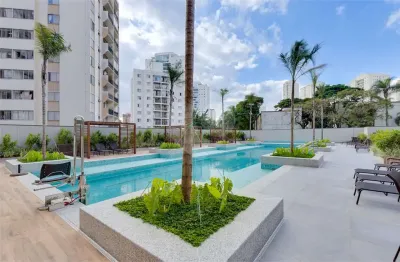 Apartamento com 3 quartos à venda na Avenida Nossa Senhora do Sabará, 409, Jardim Marajoara, São Paulo