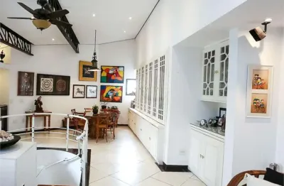 Apartamento com 3 quartos à venda na Rua Itamira, 4, Panamby, São Paulo