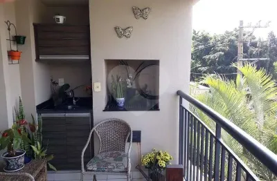 Apartamento com 3 quartos à venda em campo belo - sp