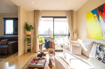 Apartamento com 3 quartos à venda em vila mascote - sp