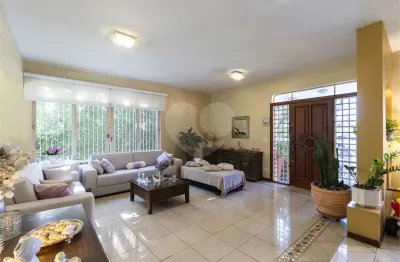 Sobrado com 3 quartos à venda em jardim prudência - sp