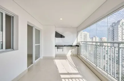 Apartamento com 3 quartos à venda em santo amaro - sp
