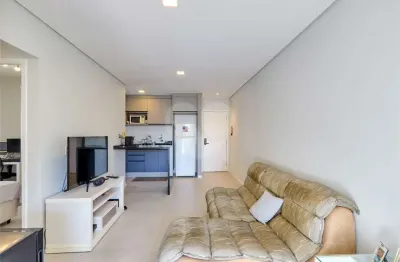 Apartamento com 2 quartos à venda em cidade monções - sp