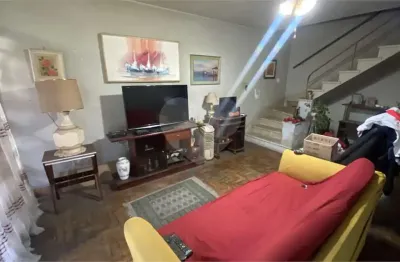 Casa com 2 quartos à venda na Rua Payaguas, Campo Belo, São Paulo