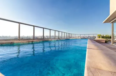 Apartamento com 2 quartos à venda na Avenida Indianópolis, Moema, São Paulo