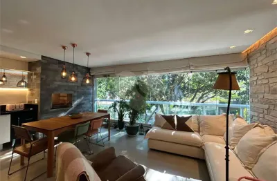 Apartamento com 3 quartos à venda em vila congonhas - sp