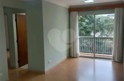 Apartamento com 2 quartos à venda na Rua Mauro, Saúde, São Paulo