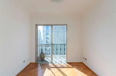 Apartamento com 2 quartos à venda na Rua Urussuí, 333, Itaim Bibi, São Paulo