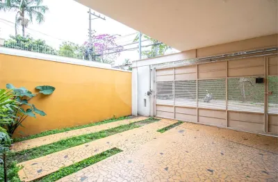 Sobrado com 3 quartos à venda em chácara monte alegre - sp