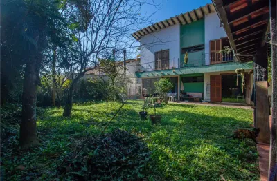 Casa com 4 quartos à venda em chácara monte alegre - sp