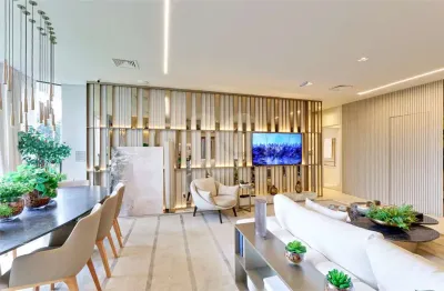 Apartamento com 3 quartos à venda em jardim fonte do morumbi - sp