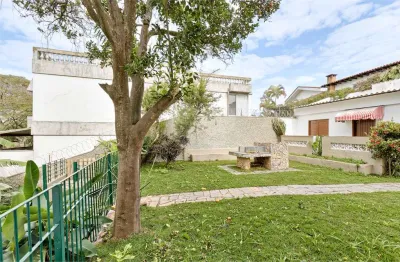 Sobrado com 4 quartos à venda em jardim prudência - sp