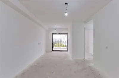Apartamento com 2 quartos à venda em santo amaro - sp