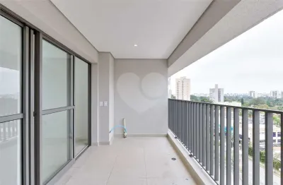 Apartamento com 3 quartos à venda em santo amaro - sp