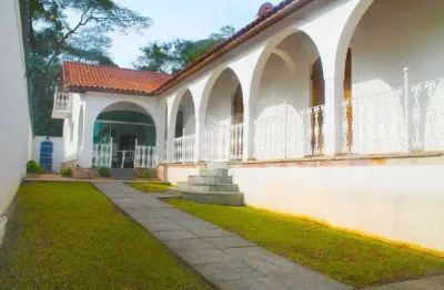 Casa térrea com 3 quartos para locação em jardim marajoara - sp