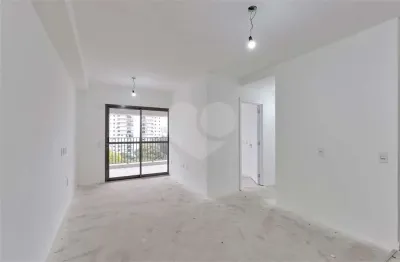 Apartamento com 3 quartos à venda na Praça Marechal Deodoro, Alto da Boa Vista, São Paulo