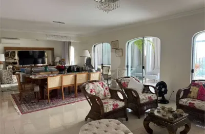 Cobertura com 6 quartos para alugar na Avenida Washington Luís, 1576, Santo Amaro, São Paulo