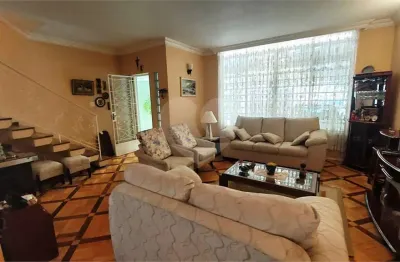 Casa com 3 quartos à venda na Adalberto De Andrade Pina, Granja Julieta, São Paulo