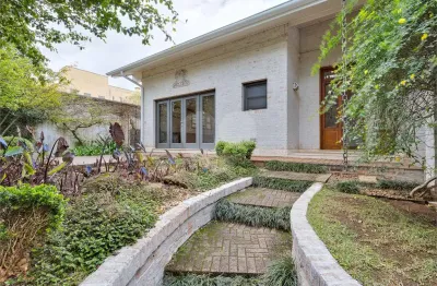 Casa térrea com 5 quartos à venda em santo amaro - sp