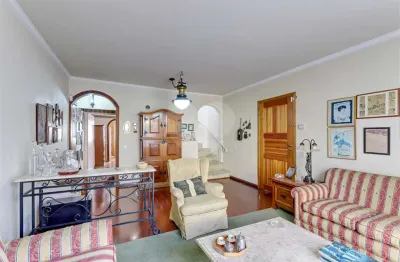 Sobrado com 3 quartos à venda em jardim umuarama - sp