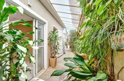 Casa com 3 quartos à venda na Rua Quintana, Cidade Monções, São Paulo