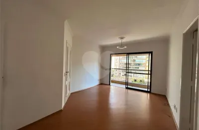 Apartamento com 3 quartos para locação em brooklin paulista - sp