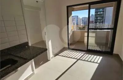 Apartamento com 1 quartos à venda ou para locação em vila olímpia - sp