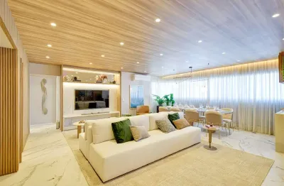 Apartamento com 3 quartos à venda na Rua Pedro de Toledo, Vila Clementino, São Paulo
