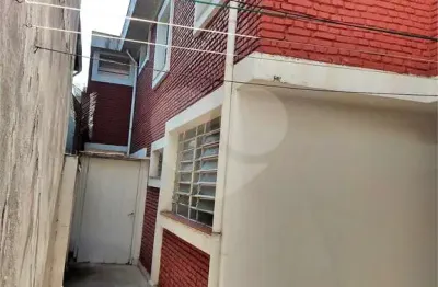Sobrado com 3 quartos à venda em planalto paulista - sp
