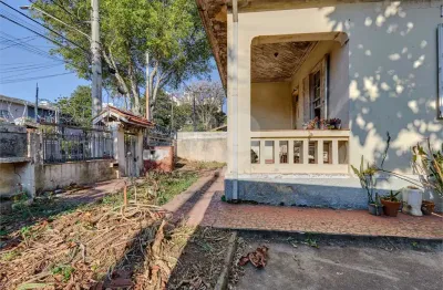 Casa com 3 quartos à venda na Rua Francisco Dias Velho, Brooklin, São Paulo