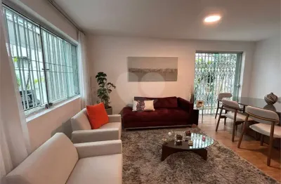 Casa com 3 quartos à venda na Antônio Abrantes, Vila Cordeiro, São Paulo