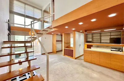 Apartamento com 2 quartos à venda na Rua Itatupa, Jardim Sul, São Paulo