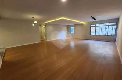 Apartamento com 4 quartos à venda em pinheiros - sp