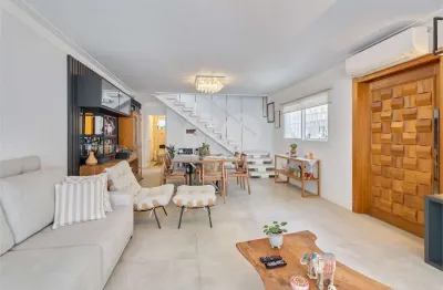 Casa com 3 quartos à venda na Rua Comendador Elias Zarzur, Alto da Boa Vista, São Paulo