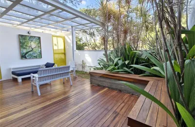 Casa com 3 quartos à venda na Rua Robélia, 141, Jardim Prudência, São Paulo