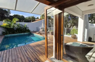 Casa com 3 quartos à venda em jardim prudência - sp