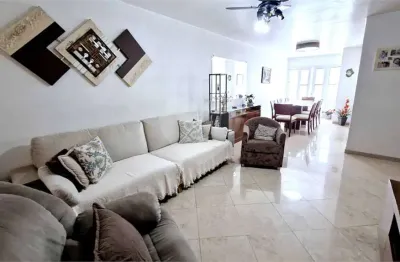 Casa com 3 quartos à venda no Alto da Boa Vista, São Paulo 