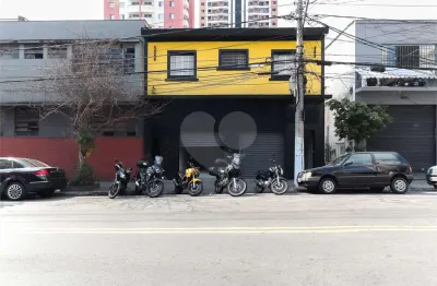Prédio inteiro à venda em chácara santo antônio (zona sul) - sp